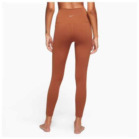 Nike Γυναικείο κολάν Yoga 7/8
